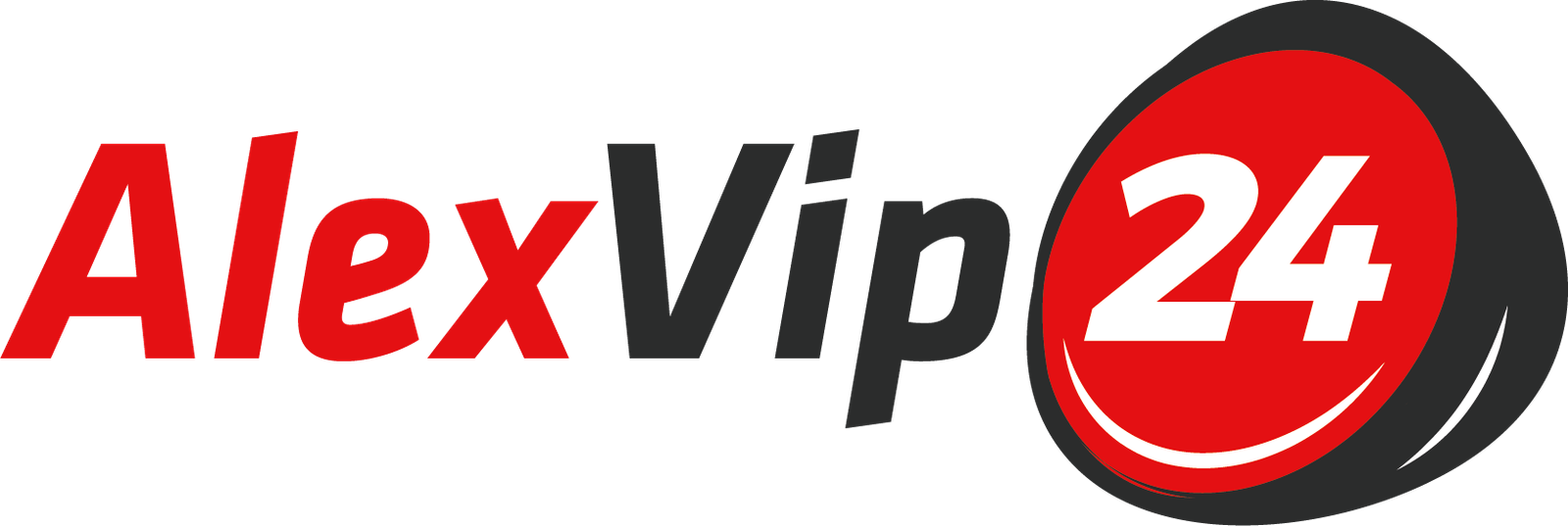 AlexVip24 logo